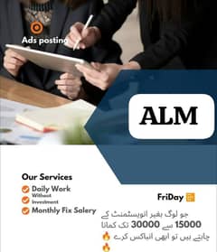 ONLINE WORKING | HOME BASE | 5 HOURS ONLY