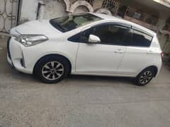 Vitz 17/21 for sale
