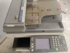 Konika Photocopier Machine