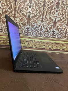 Dell latitude E7470