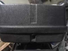 Honda 125 2019 Model Speedometer