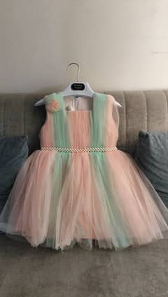 frock and cycle