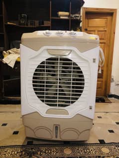 Air cooler