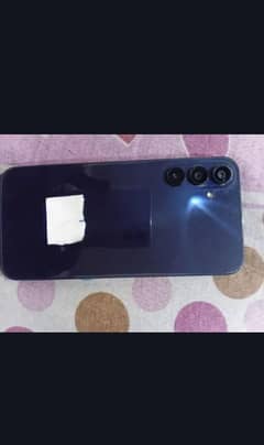 SAMSUNG A15 8GB RAM 256GB ROM