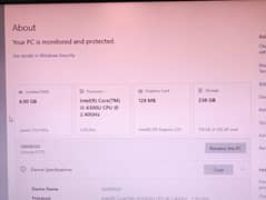 DELL LATITUDE 7270