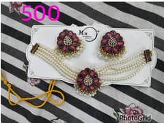 Jwellery