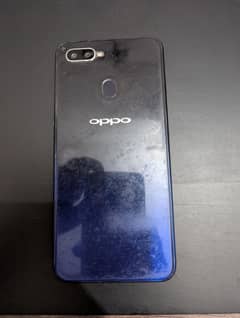 oppo f9 4/64gb pta