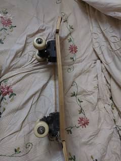 Brand new kids scooty
