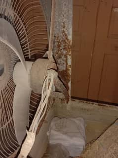 DC air Cooler Steel Body