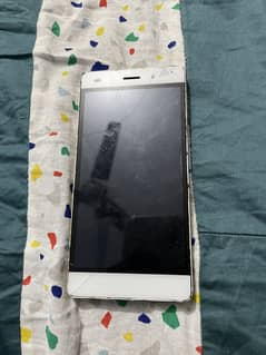Huawei p8 lite