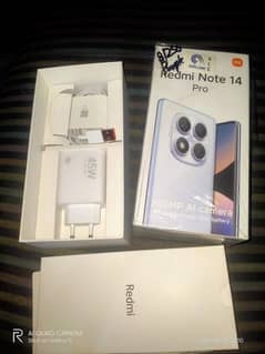 redme note 14 pro
