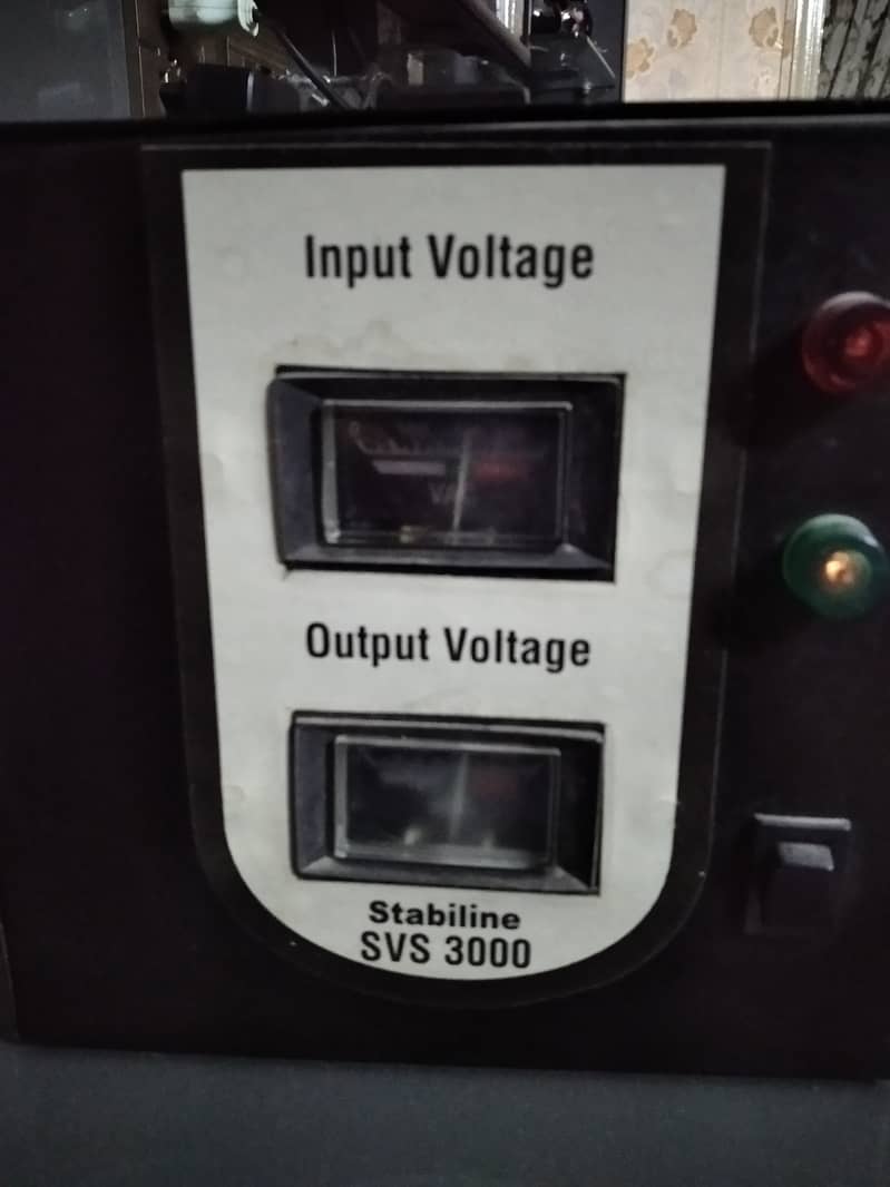 Stabline Stablizer 1