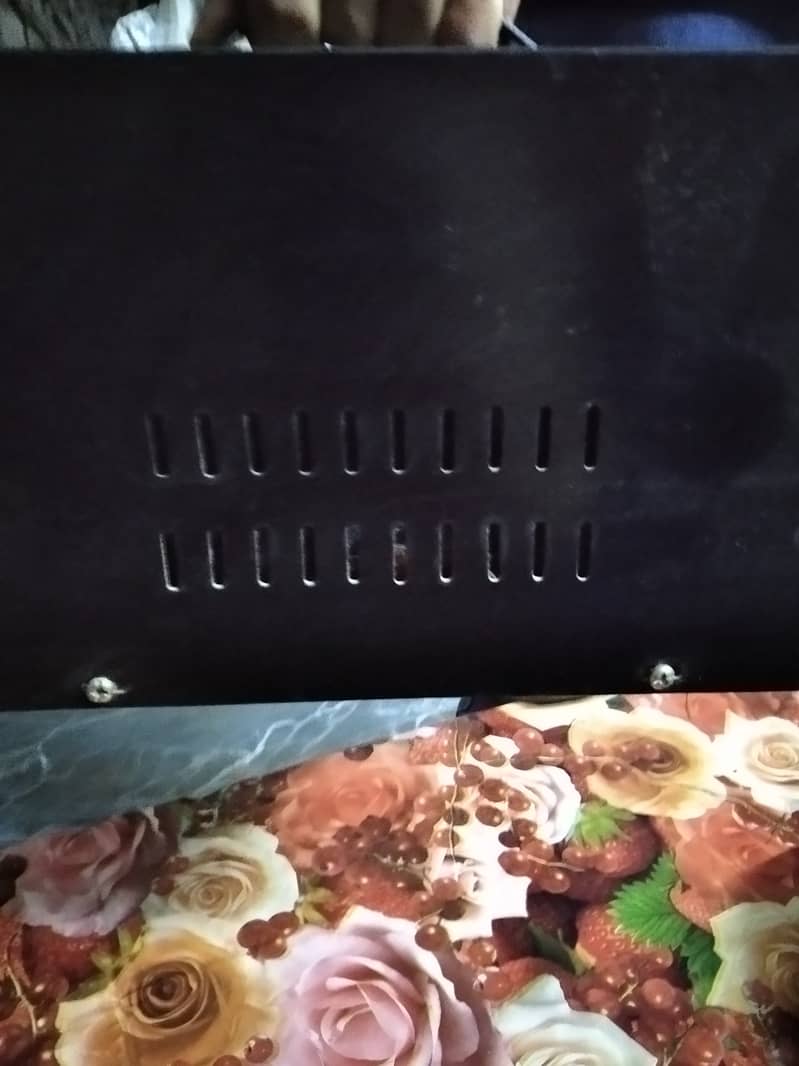 Stabline Stablizer 3