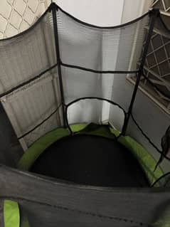 trampoline