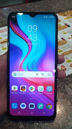 infinix