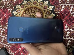 Infinix hot 8
