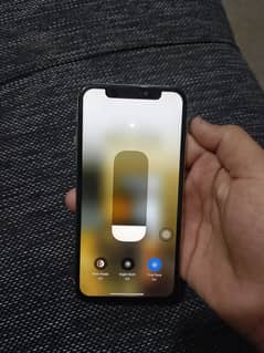 iPhone XS