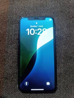 Iphone XS PTA