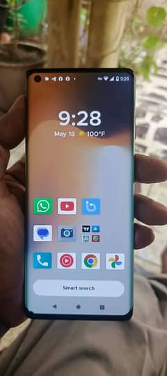 MOTOROLA EDGE PLUS 12/256 CONDITION 10/10 OFFICIAL PTA APPROVED