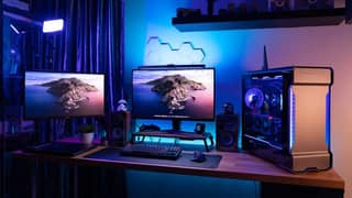 GAMING