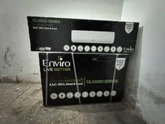 Enviro EAC-18cl Brand New Ac for sale