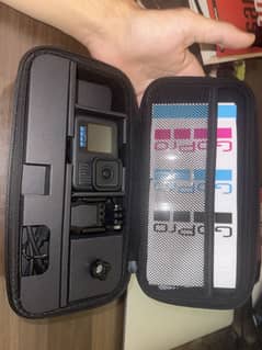 Gopro hero 13 black
