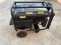 Magma Max 4250E ~4Kw Generator for sale