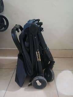Cabin Stroller
