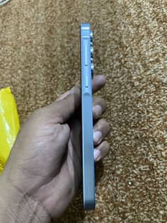 Samsung Galaxy A55 5G, Lilac 256GB
