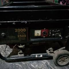 generator sale