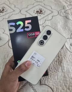 Itel S25