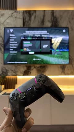 Ps5 controller