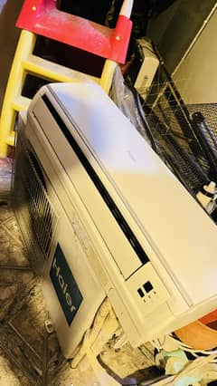 Haier ac 1 ton
