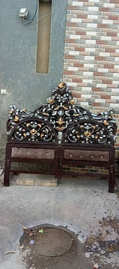 Wooden