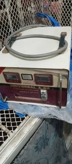 Air Conditioner Stablizer