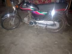 Good condition