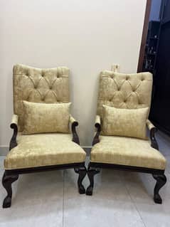 luxury Chair/ coffee chair/ bedroom chair/ room chair