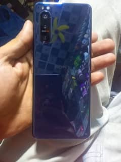 sony xperia 5