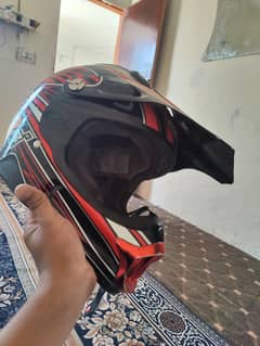 helmet small size