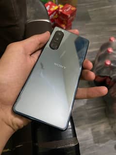 Sony Xperia 5 Mark 3 8/128 Non PTA . . . All ok