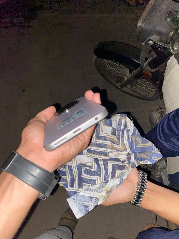 tecno spark 30c just box open 0