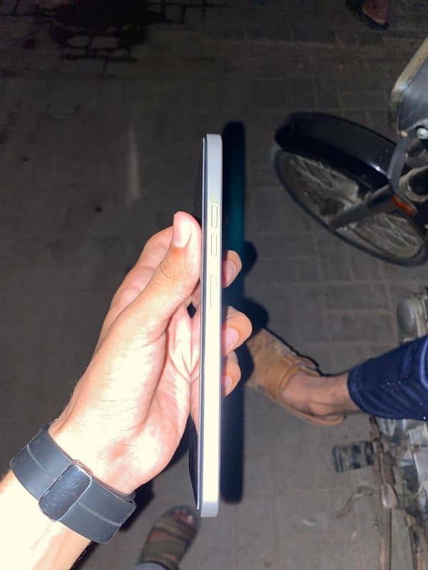 tecno spark 30c just box open 1