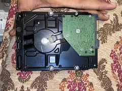 SEAGATE
