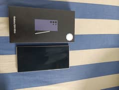 Samsung Mobile S24 Ultra