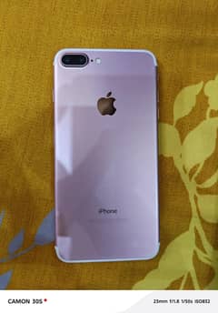 I Phone 7 Plus