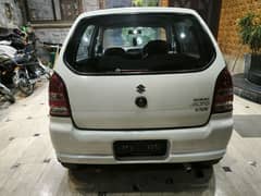 Suzuki Alto 2010
