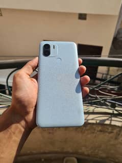 Redmi A2+ Exchange Possible