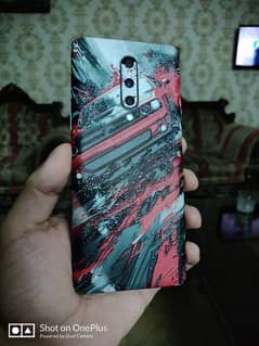 OnePlus 8