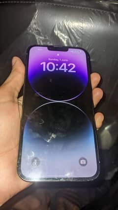 Iphone 13 pro max pta approved
