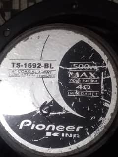 Pioneer